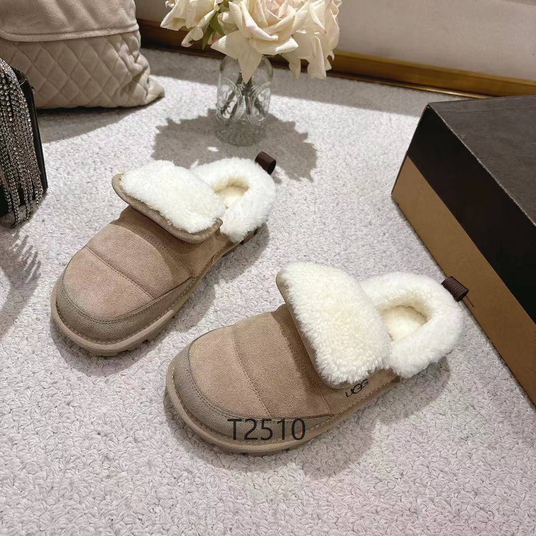 UGG shoes 35-41 h0108