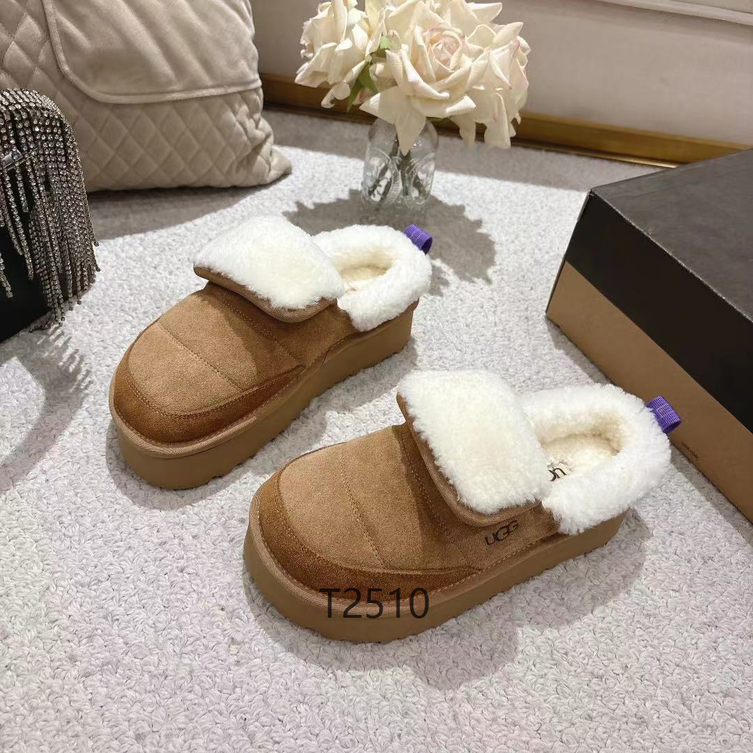 UGG shoes 35-41 h0109