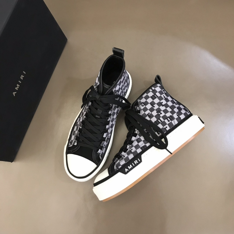 Amiri High Cut sz38-45 0104