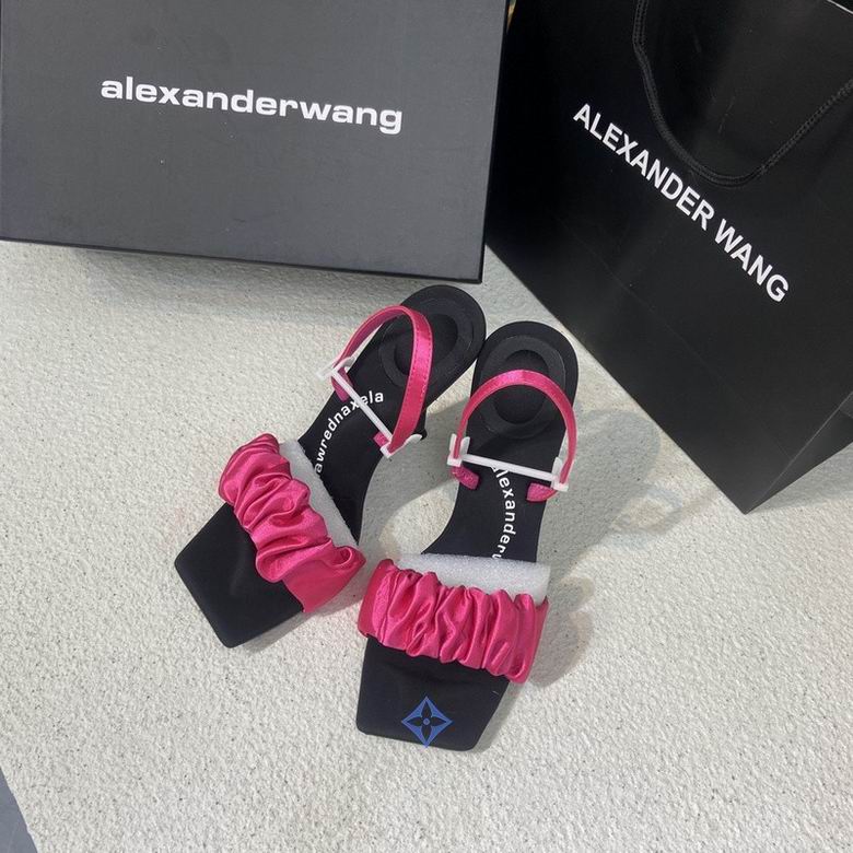 Alexander Wang sz35-40 YH01102