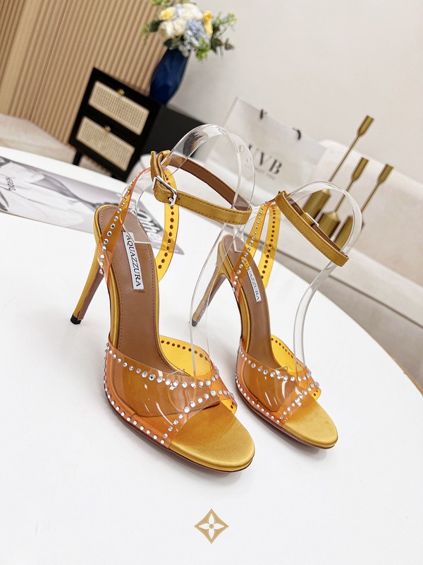 Aquazzura sz35-41 whf0112