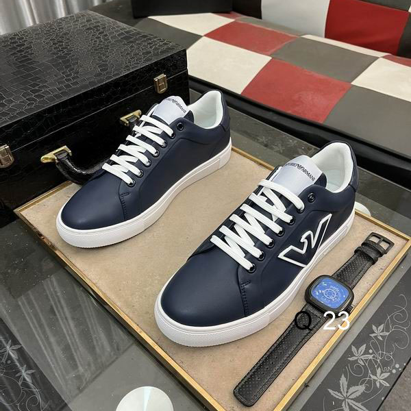 Armani sz38-45 WM0104