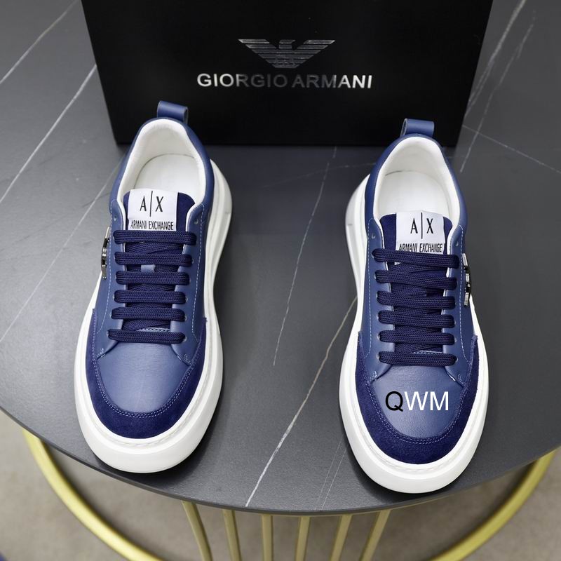 Armani sz38-45 WM0120