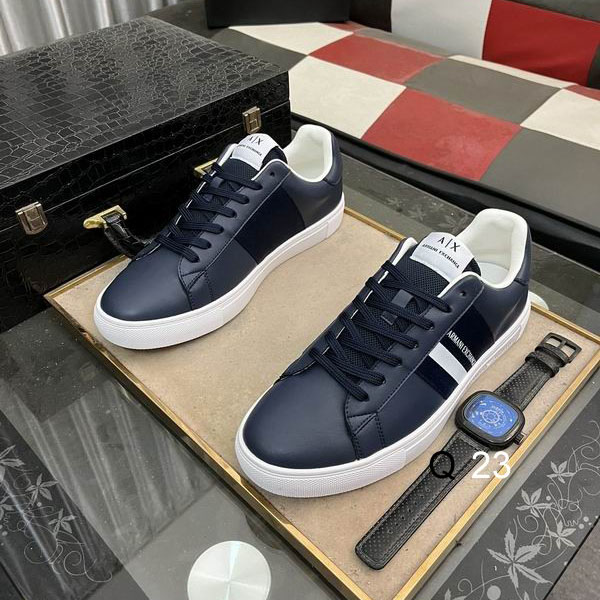 Armani sz38-45 WM0102