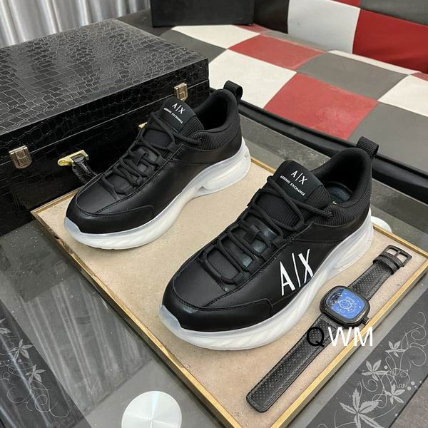 Armani sz38-45 HY0109