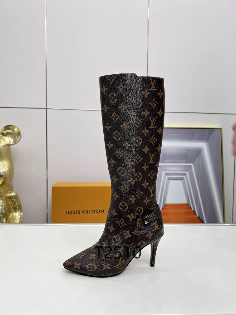 LV shoes 35-41 h0101