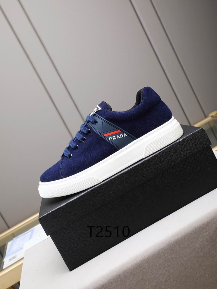 PRADA shoes 38-46 h0113