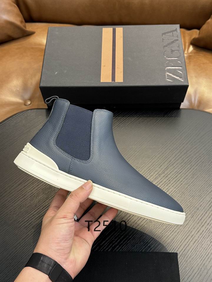 ZEGNA shoes 38-46 h0102