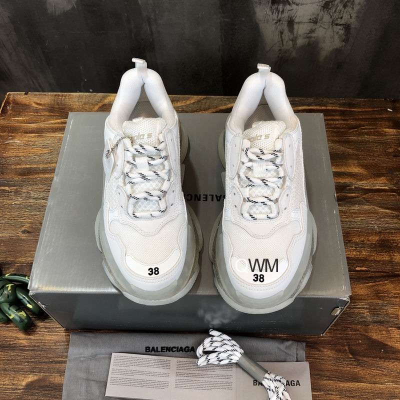 Balenciaga sz35-45 WM0122