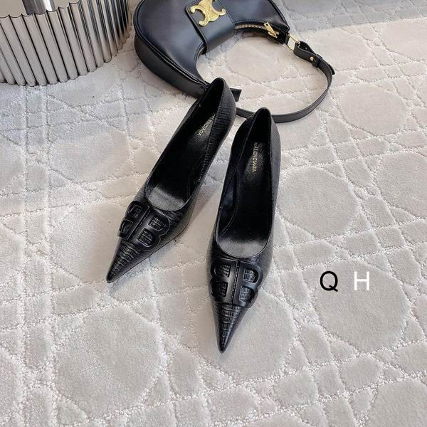 Balenciaga sz35-40 8.5CM YH0115