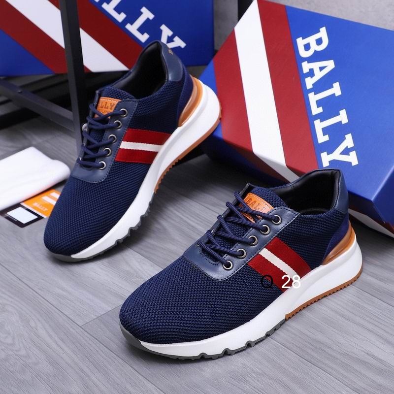 Bally sz38-45 WM0101