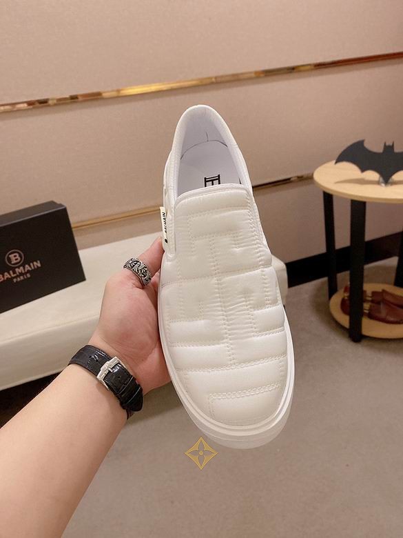 Balmain sz39-44 nqh0115