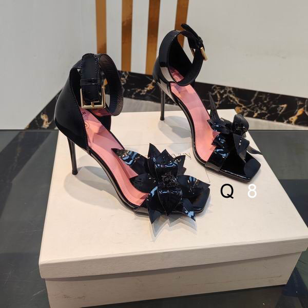 Balmain sz35-40 9.5CM F0103