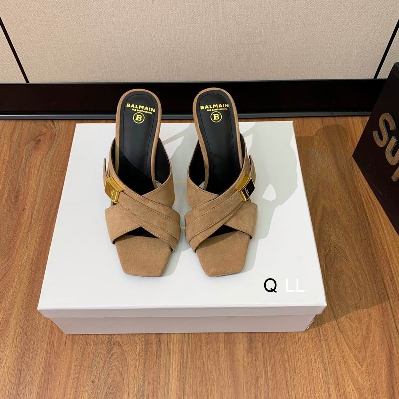 Balmain sz35-40 10CM JX0107