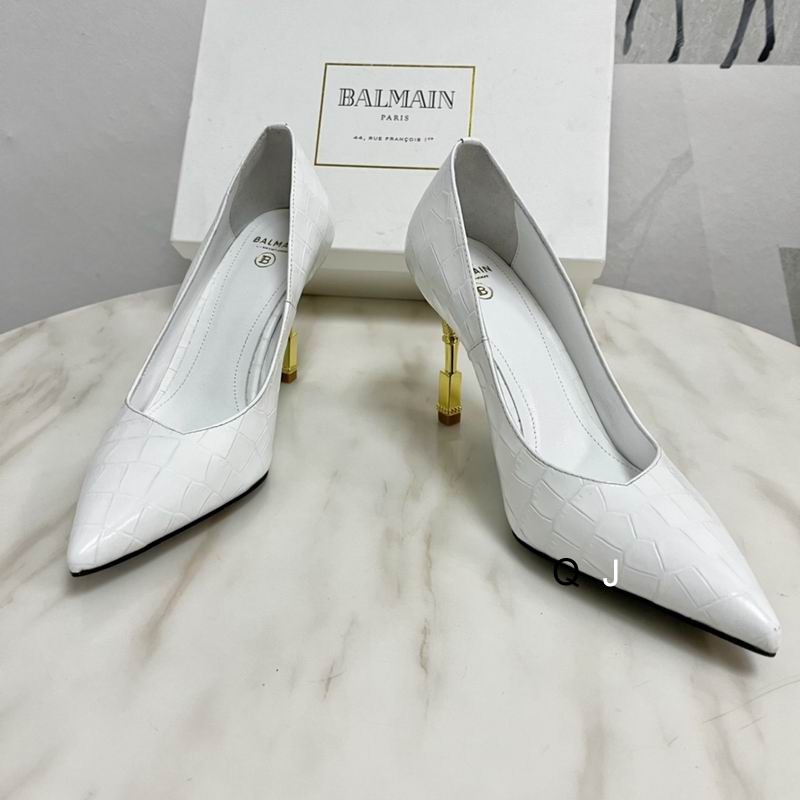 BALMAIN sz35-42 9.5cm F0116