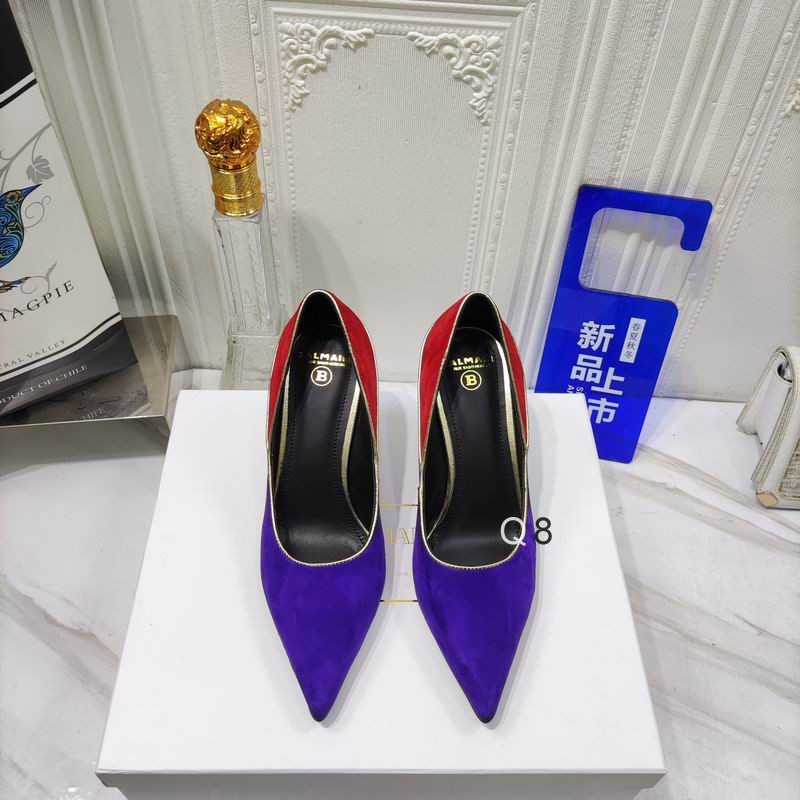 BALMAIN sz35-42 9.5cm F0120