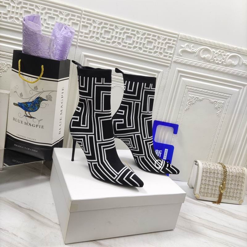 Balmain sz35-41 9.5cm F0107