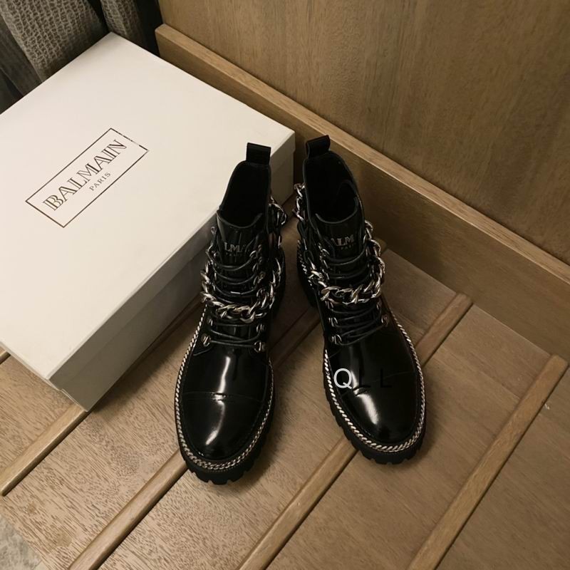 BALMAIN sz35-41 LL0128
