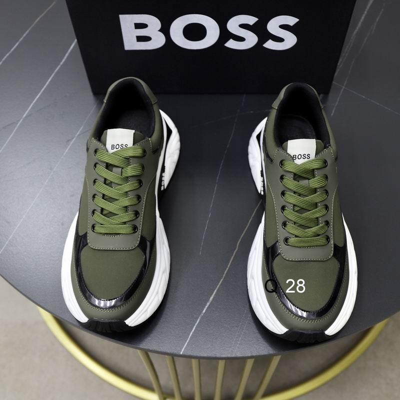 BOSS sz38-45 WM0103