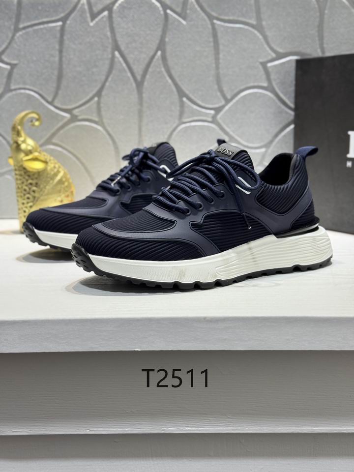 BOSS shoes 38-46 h0201
