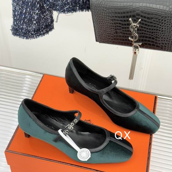 Hermes sz35-40 JX0203