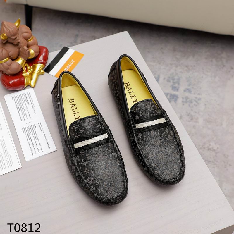 Bally ��װЬ 0614