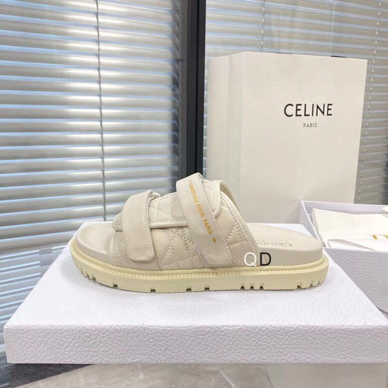 Dior sz35-40 2C GDT0904