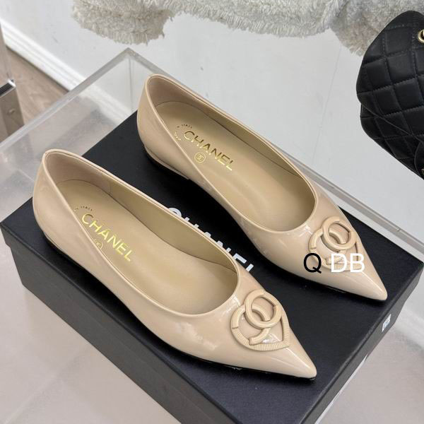 Chanel Ů��Ь Ts