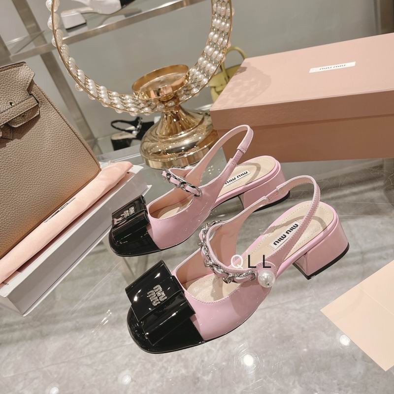 Miu Miu �߸�Ь Ts