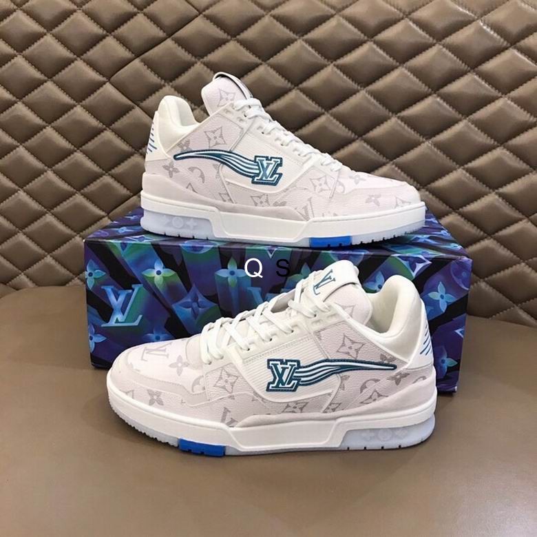 Louis Vittion 20251218