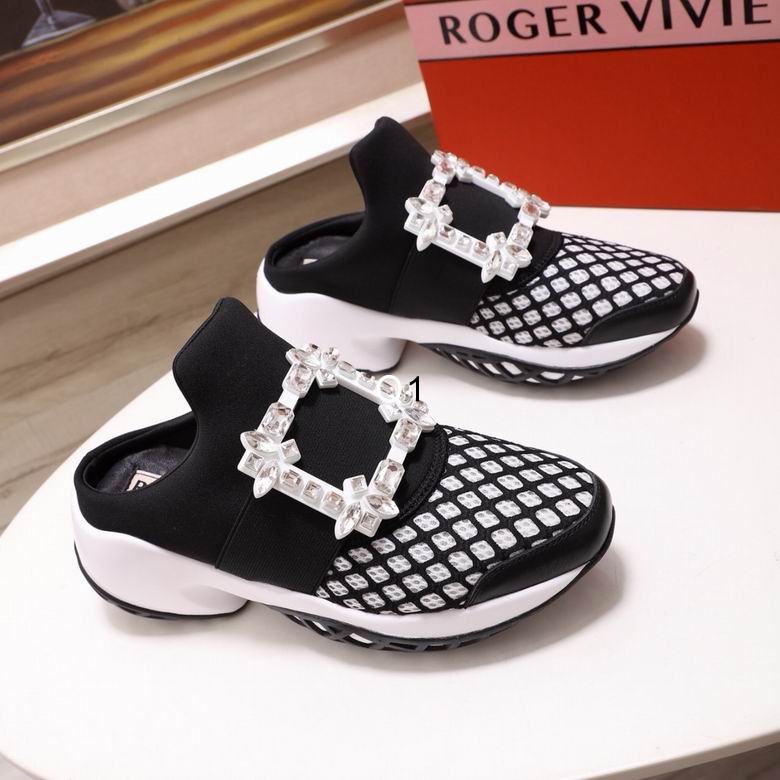 Roger Vivier Ů����Ь Ts