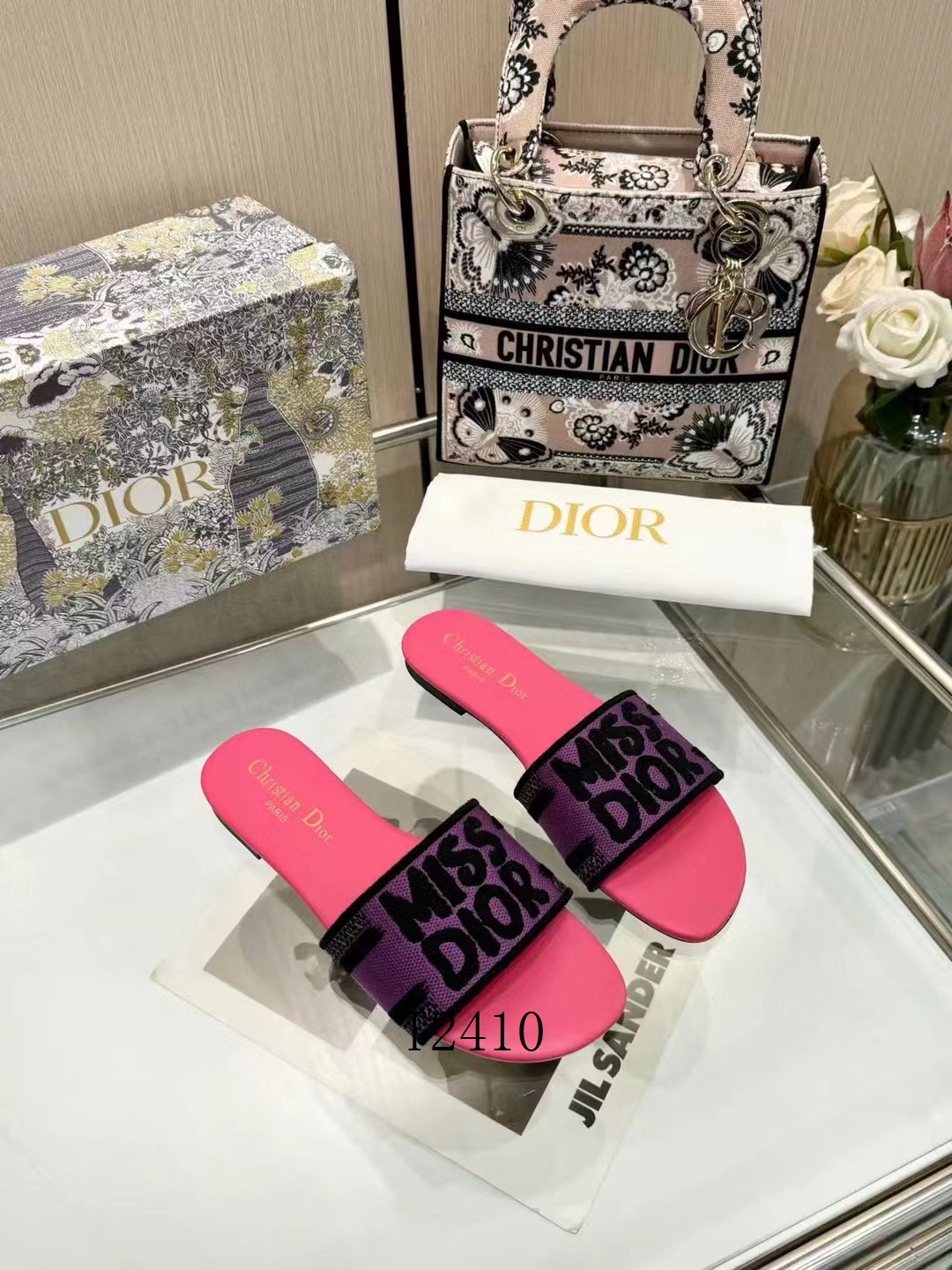 Dior Ů��Ь 0819