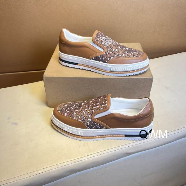 Burberry ����Ь Ts