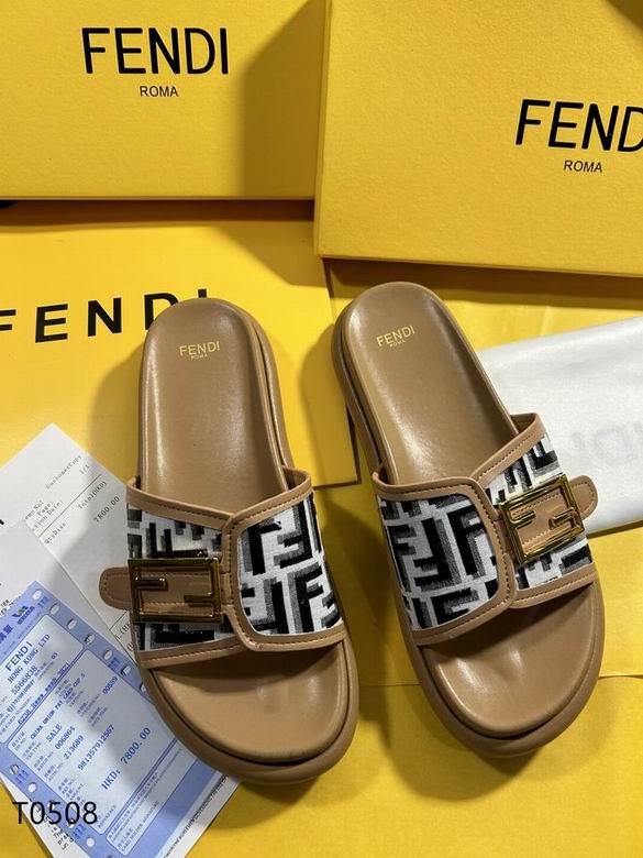 Fendi Ů��Ь 0802