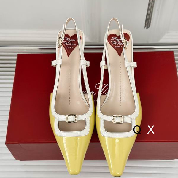 Roger Vivier �߸�Ь Ts