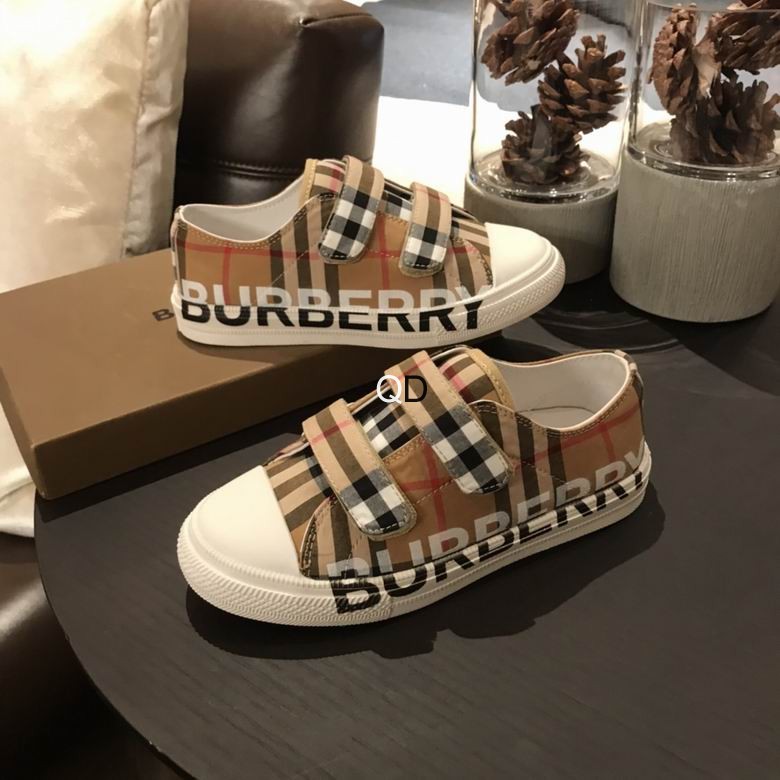 Burberry ͯЬ -Ts
