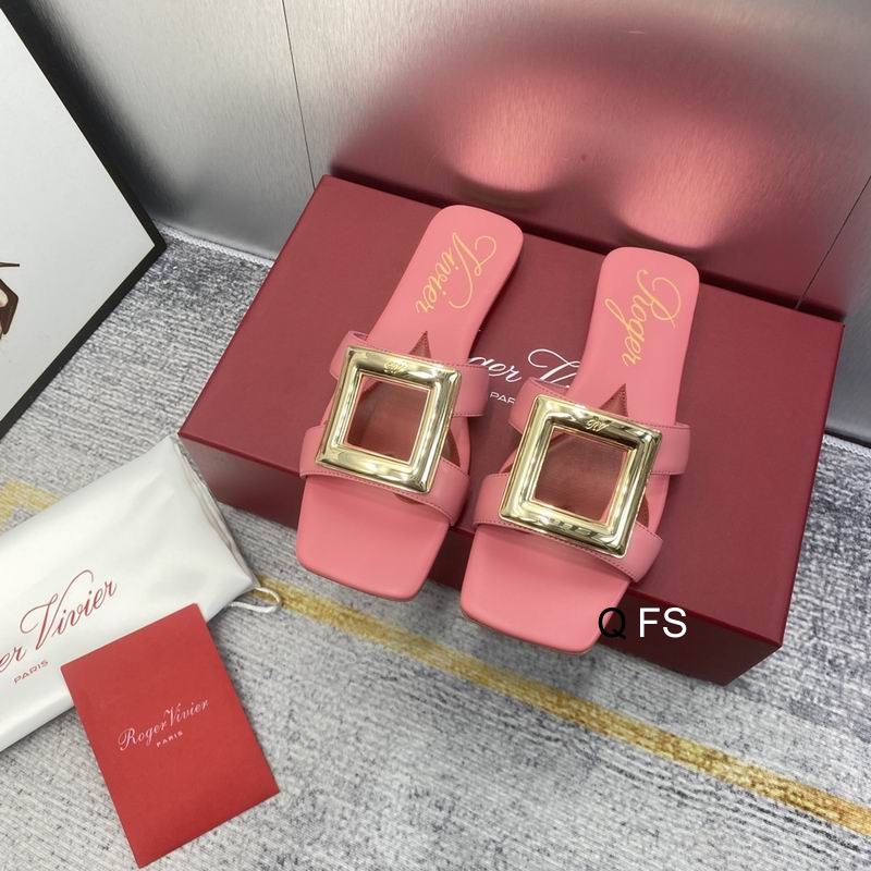 Roger Vivier Ů��Ь Ts