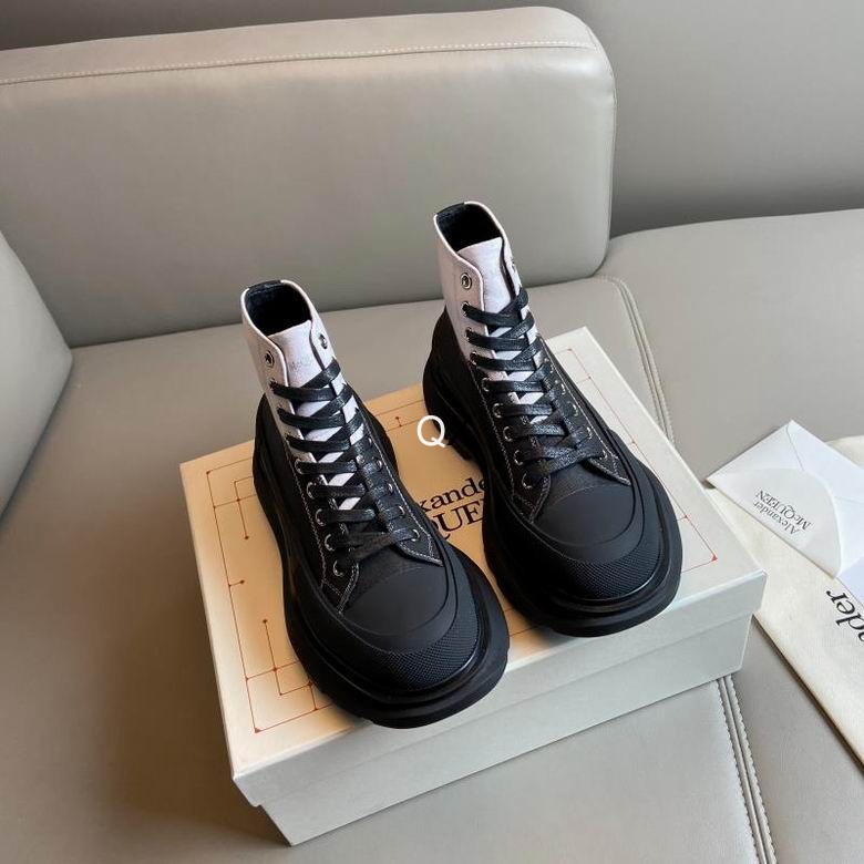 Alexander McQueen Ů�߰�Ь Ts