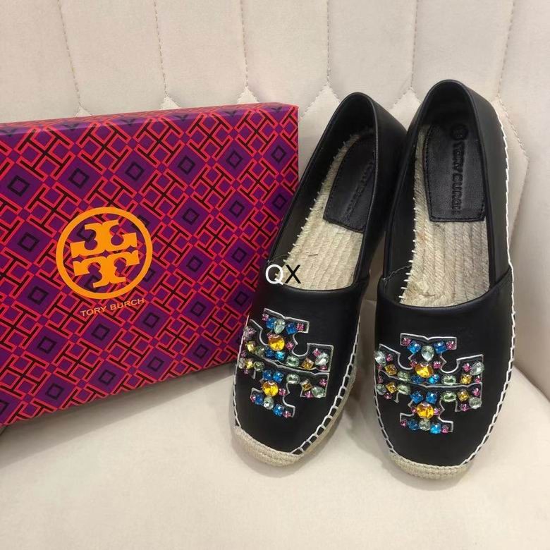 Tory Burch Casual shoes Woman Ts