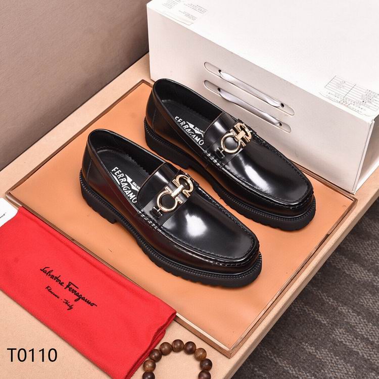 Ferragamo ��ƤЬ 1229