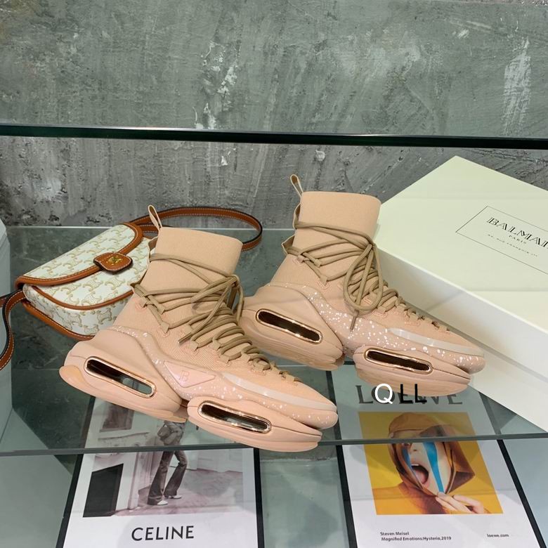 Balmain �߰�Ь  Ts