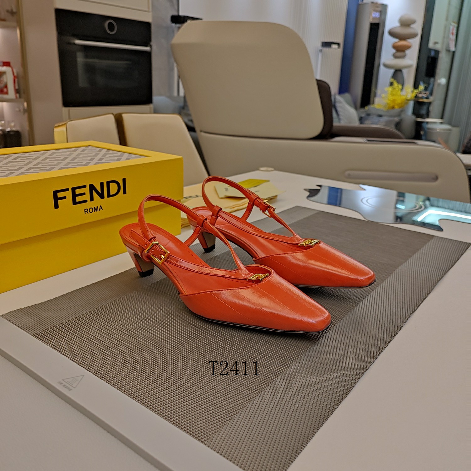 Fendi Ů�и�Ь 1126