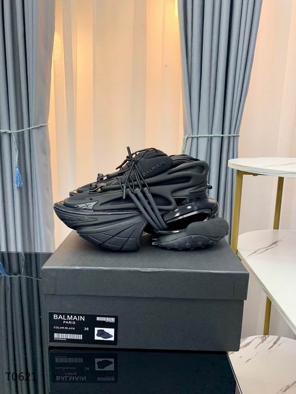 Balmain �еͰ�Ь 1218