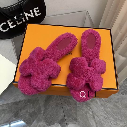 Hermes colors 080101 sz35-42LL