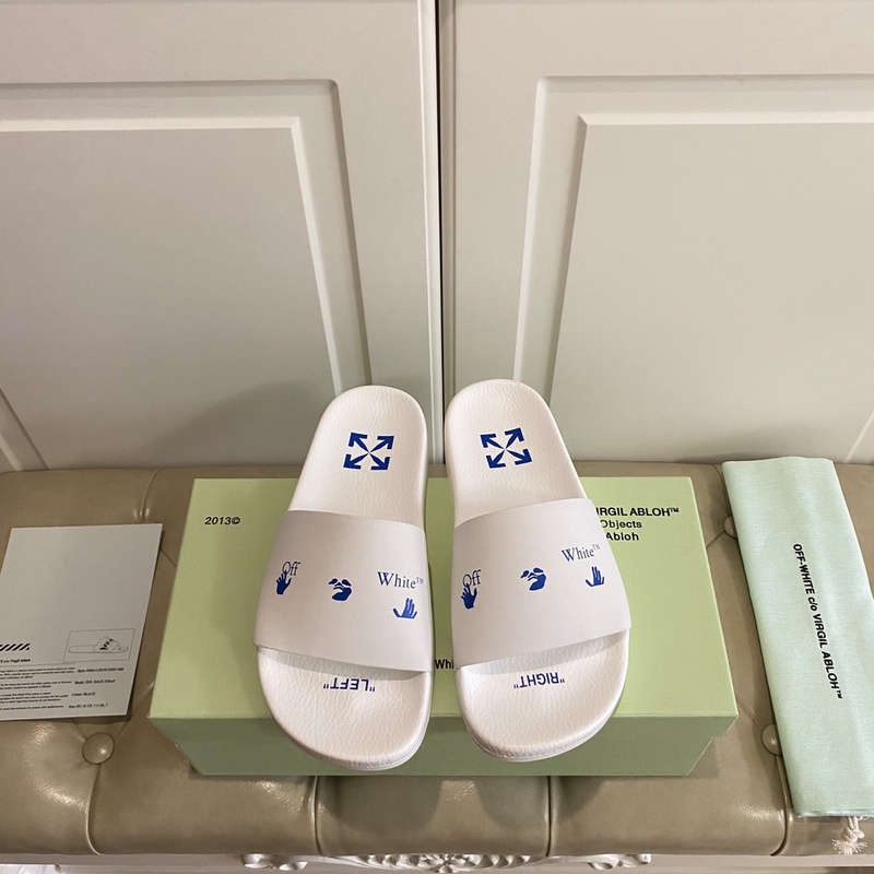 Off-White Ů��Ь 0506