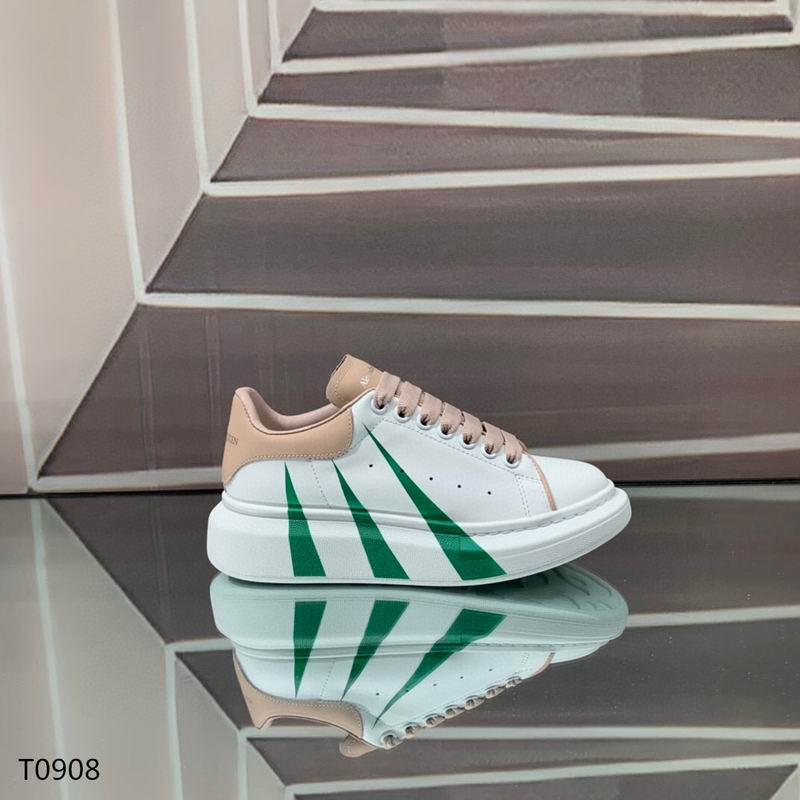 Alexander Mcqueen �еͰ�Ь 0806