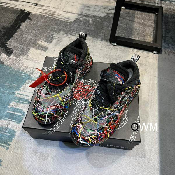 Versace �еͰ� Ts