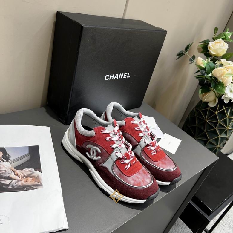 Chanel F35-41 M39-45 3C mhf0902