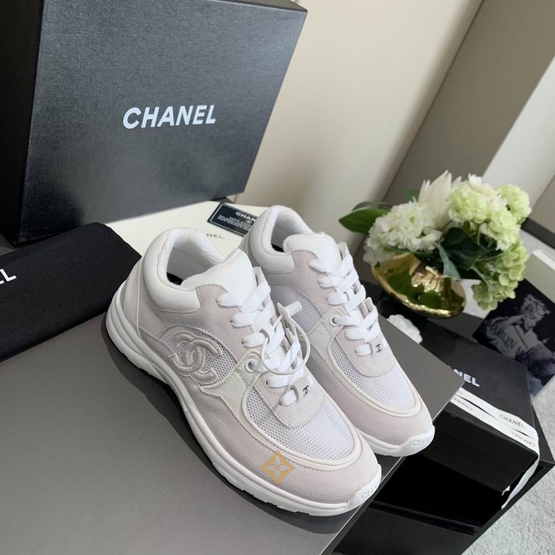 Chanel F35-41 M39-45 2C mhf0904