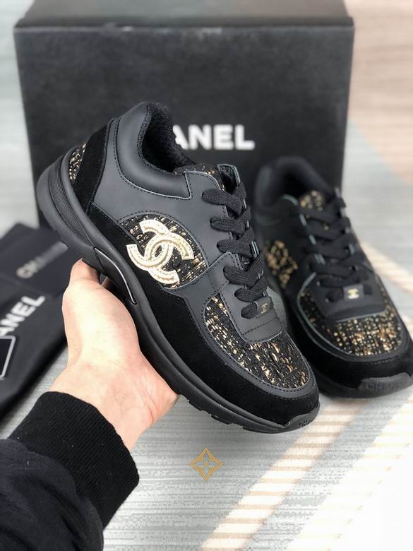 Chanel F35-41 M39-45  mhf0911